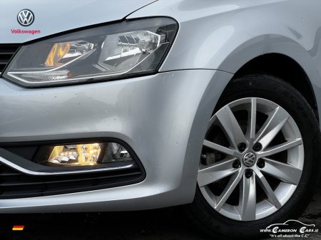 2014 Volkswagen Polo - thumbnail 20