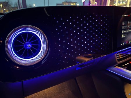 2026 Mercedes-Benz CLA Class - thumbnail 6