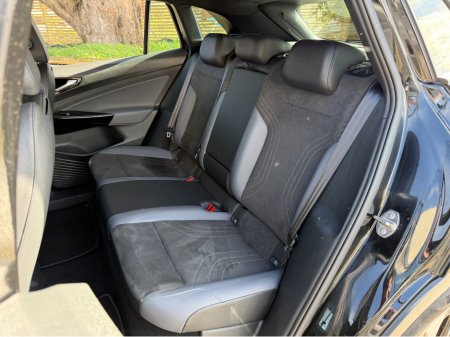 2023 Volkswagen ID.4 - thumbnail 23