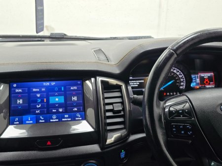 2022 Ford Ranger - thumbnail 34