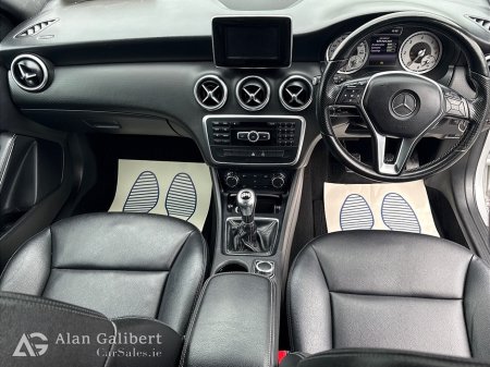 2015 Mercedes-Benz A Class - thumbnail 12