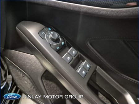 2025 Ford Focus ST-Line 1.0L EcoBoost 125PS mHEV €28,950 thumbnail