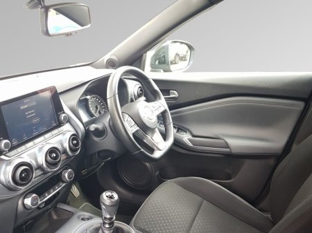 2021 Nissan Juke - photo 4