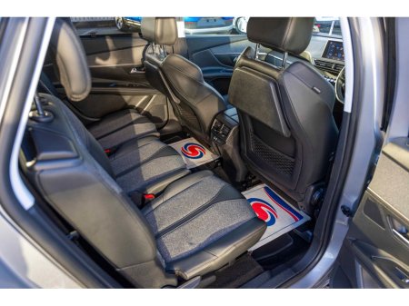 2020 Peugeot 5008 1.5 BlueHDi 130bhp Allure thumbnail
