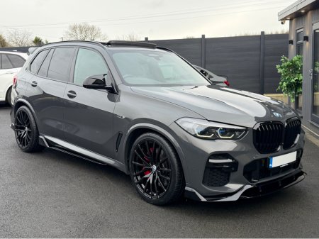 2022 BMW X5 for sale