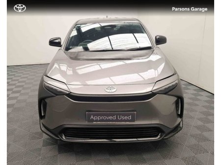 2024 Toyota bZ4X  €34,995 thumbnail