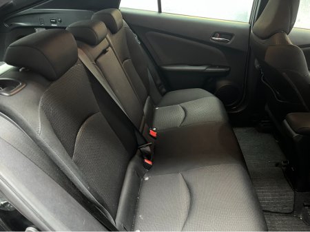 2022 Toyota Prius €21950 2022 TOYOTA PRIUS S 1.8 AUTOMATIC / CRUISE CONTROL / REVERSE CAMERA AND MORE €21,950 thumbnail