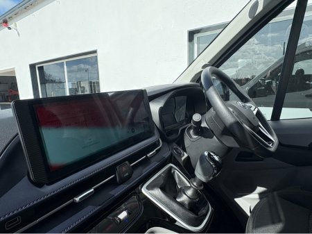 2026 Maxus Deliver 9 - thumbnail 12