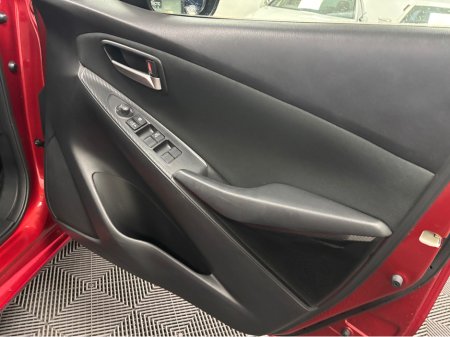 2018 Mazda Demio *MAZDA DEMIO* *AUTOMATIC* *LOW MILEAGE* *KEYLESS ENTRY* *BT AUDIO* *TRADE INS WELCOME* thumbnail