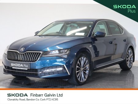 2023 Skoda Superb - thumbnail 13