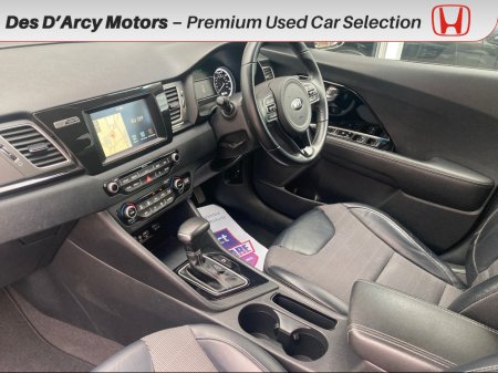 2019 Kia Niro - photo 5