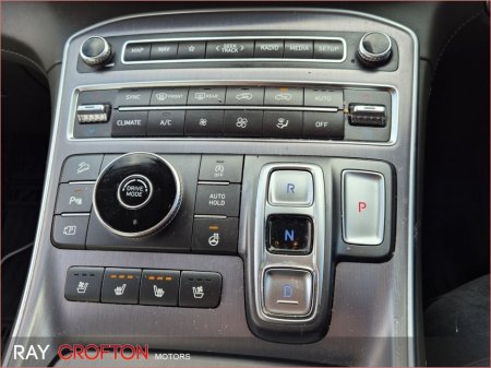 2023 Hyundai Santa Fe - thumbnail 16