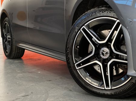 2023 Mercedes-Benz CLA Class CLA 250 E AMG LINE PREMIUM #68 €32,950 thumbnail