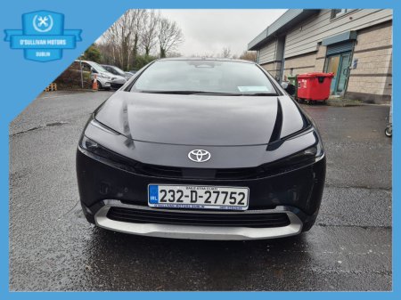 2023 Toyota Prius /2023/PLUG-IN HYBRID/IRISH CAR €30,499 thumbnail