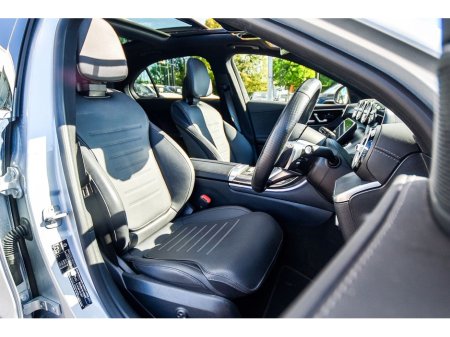 2025 Mercedes-Benz C Class - thumbnail 14