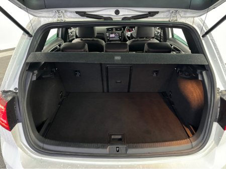 2013 Volkswagen Golf VOLKSWAGEN GOLF GTI DSG 220BHP*KEYLESS ENTRY & START*HEATED BLACK LEATHER SEATS*ELECTRIC SEATS*DCC & ACC*TRADE INS WELCOME* €16,950 thumbnail