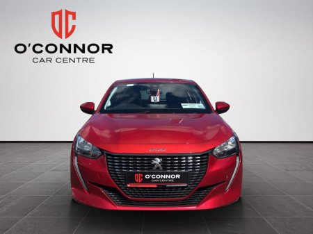 2020 Peugeot 208 - photo 2