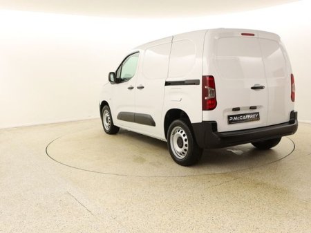 2022 Citroen Berlingo - photo 5