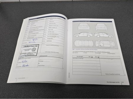 2017 Volkswagen Polo - thumbnail 28