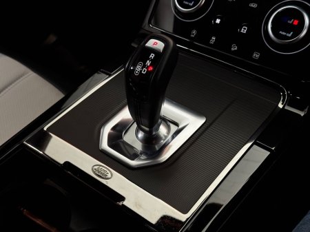 2022 Land Rover Range Rover Evoque Evoque 1.5 309PS Phev R-dynam #37 thumbnail