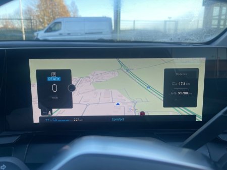 2023 Renault Megane E-Tech - thumbnail 13