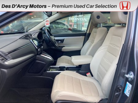 2022 Honda CR-V EXECUTIVE HYBRID LOW MILEAGE IMMACULATE €41,950 thumbnail