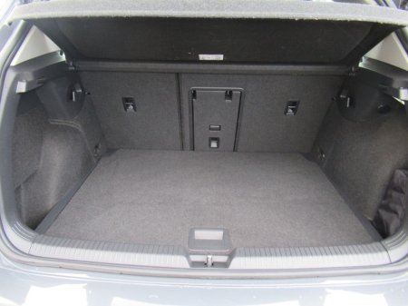 2021 Volkswagen Golf - thumbnail 15