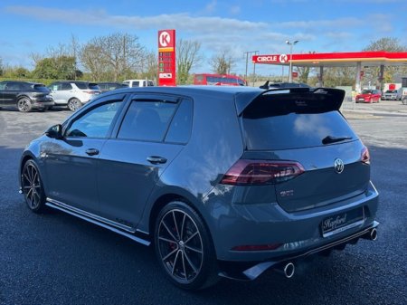 2019 Volkswagen Golf - thumbnail 5