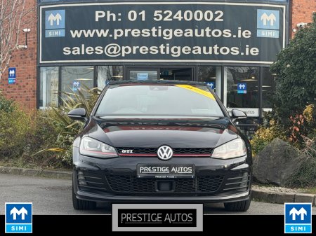 2015 Volkswagen Golf - thumbnail 2