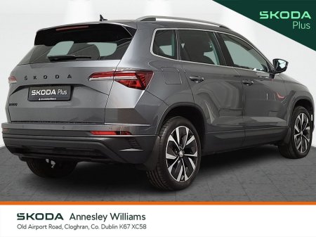 2023 Skoda Karoq Style 2.0Tdi 115Bhp DSG €37,950