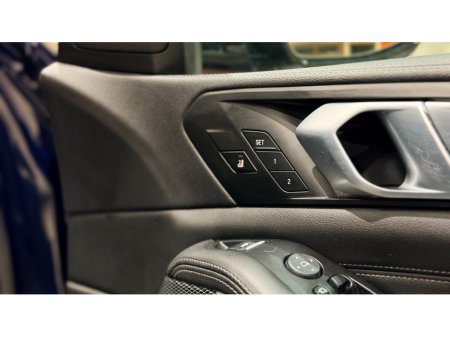 2021 BMW X5 2021 (212)  BMW X5 45e M Sport Pro Edition €48,999 thumbnail