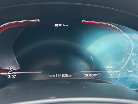 2021 BMW 5 Series  €29,950 thumbnail