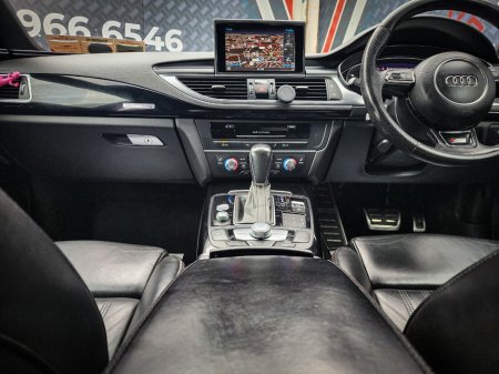 2014 Audi A7 - thumbnail 32