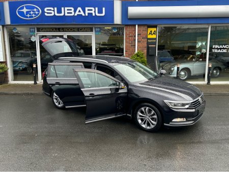 2016 Volkswagen Passat - thumbnail 33