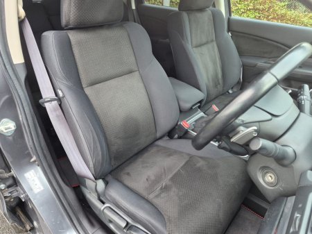 2018 Honda CR-V - thumbnail 13