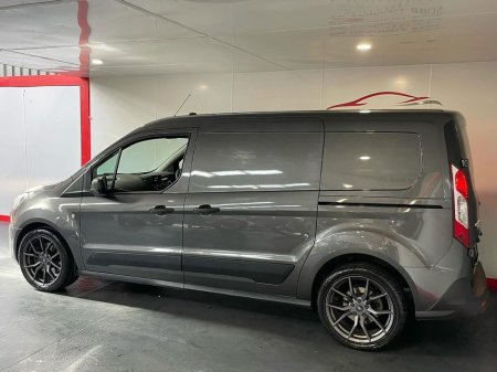2019 Ford Transit Connect - thumbnail 10