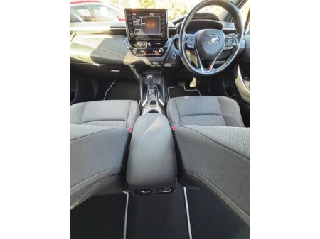 2022 Toyota Corolla - thumbnail 21