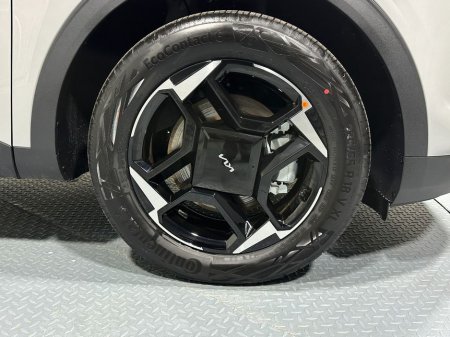 2026 Kia Sportage - thumbnail 27