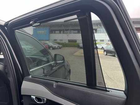 2023 Volvo XC90 - thumbnail 18