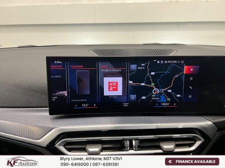 2023 BMW 3 Series - thumbnail 30