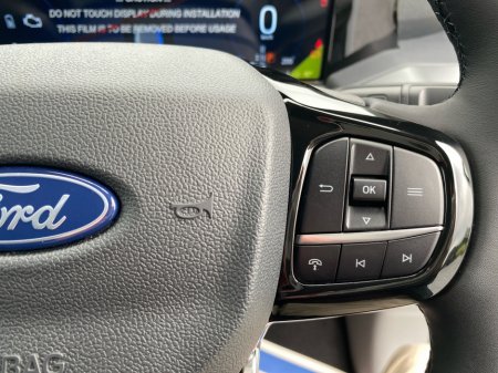 2026 Ford Transit Custom - thumbnail 12