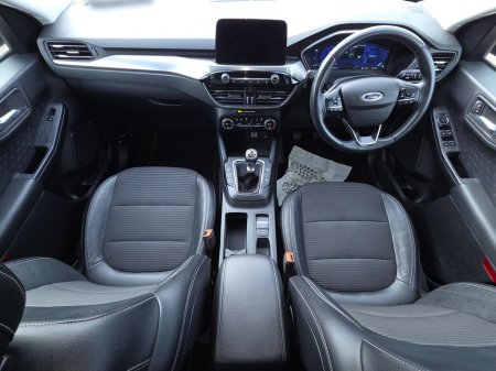 2021 Ford Kuga - thumbnail 9