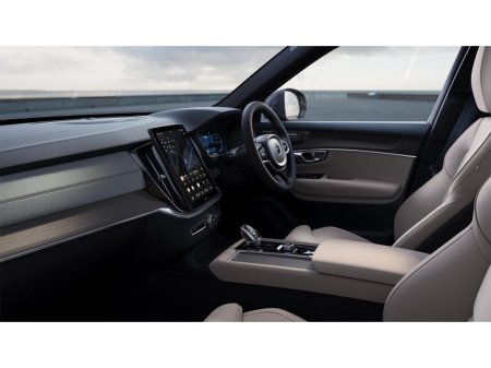 2026 Volvo XC90 - thumbnail 14