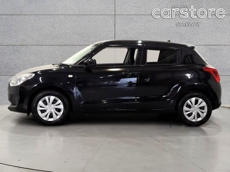 2022 Suzuki Swift - photo 6