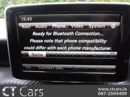 2013 Mercedes-Benz A Class - thumbnail 19