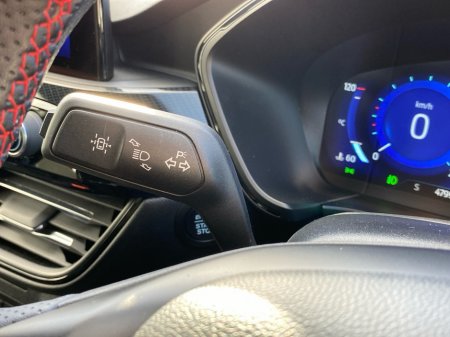 2023 Ford Kuga ST-Line X PHEV 225BHP Auto €34,950 thumbnail