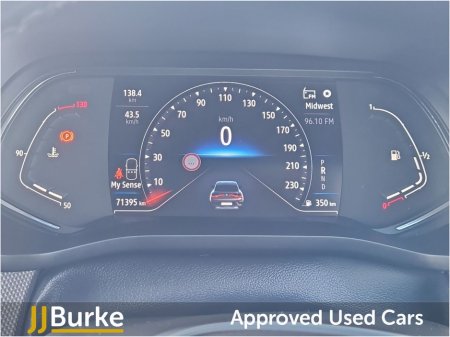 2021 Renault Arkana - thumbnail 18