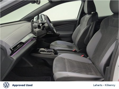 2025 Volkswagen ID.4 PRO PLUS 77KWH 286HP €39,450