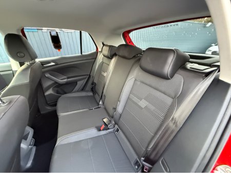 2020 Volkswagen T-Cross HIGHLINE - 1.0L PETROL - AUTO - 12M WARRANTY - CAR: 1608 €18,950 thumbnail