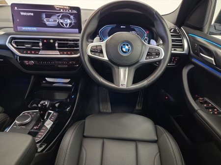 2024 BMW X3 - photo 5